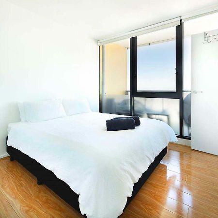 Captain Homes - Next Crown Convention Center Ocean Cbd View Free Parking Melbourne City Exterior foto