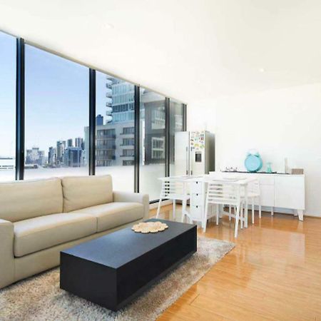 Captain Homes - Next Crown Convention Center Ocean Cbd View Free Parking Melbourne City Exterior foto